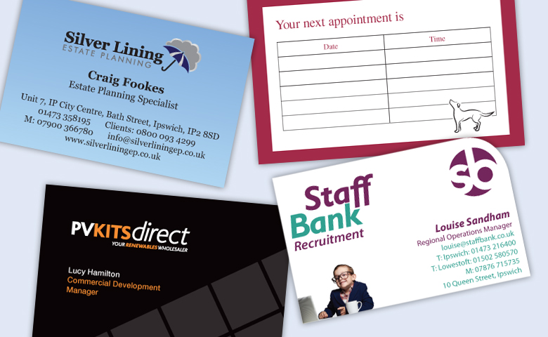 Print4U Ipswich Printers Stationery