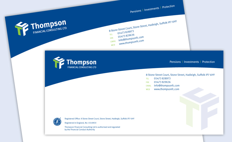 Print4U Ipswich Printers Stationery